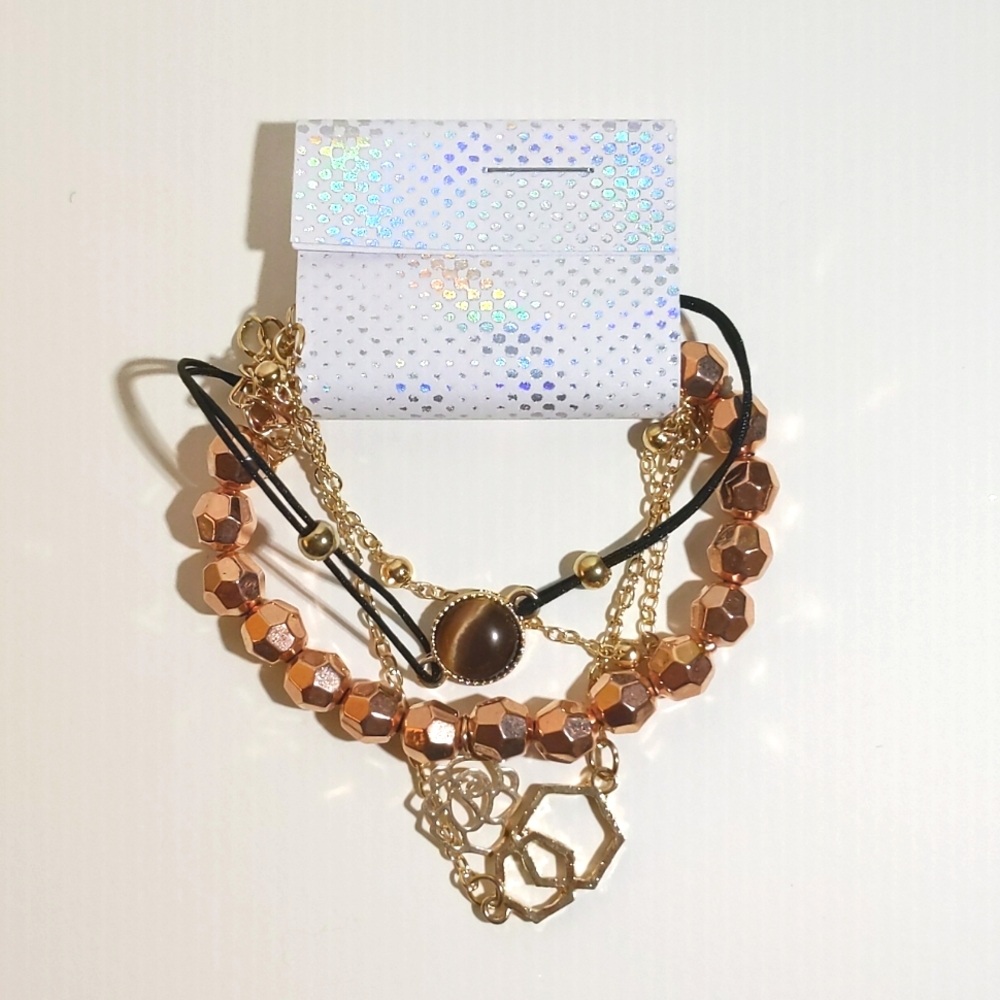 Bracelets